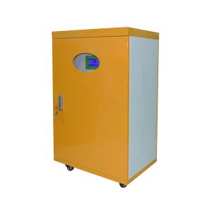 Best Leeque CE 192V 150A Pwm Solar Charge Controller wholesale