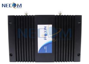 Best Auto Steady Function Cellular Signal Repeater Pass Band Ripple 4G 700MHz ≤8dB wholesale