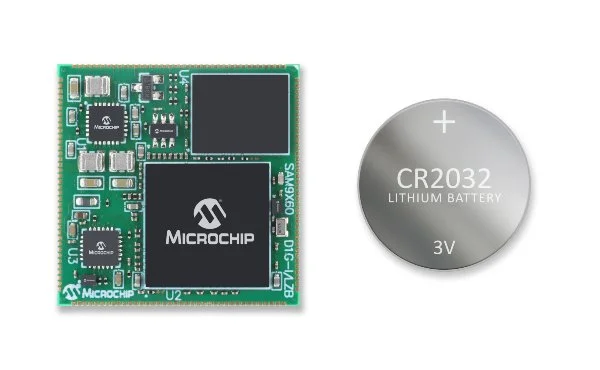 MICROCHIP MCP2210 IC Plastic Memory For Electronic Components Custom Integrated Circuits