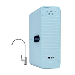 Buy cheap Tankless PPC Water Purifier Device , 500GPD Household Water Purification System from wholesalers