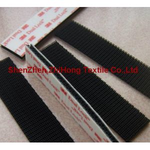 Mushroom Head 3M Dual Lock Reclosable Fastener Industry Tape
