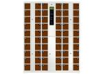 Mini Door Fingerprint Unlock Smart Electronic Locker
