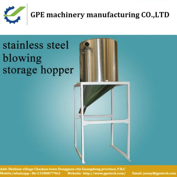 double-screw PP/PE Plastic Granulating/Pelletizing Machine