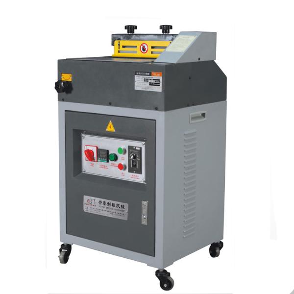 Automatically Hot Melt Adhesive Coating Machine High Productivity For Footwear