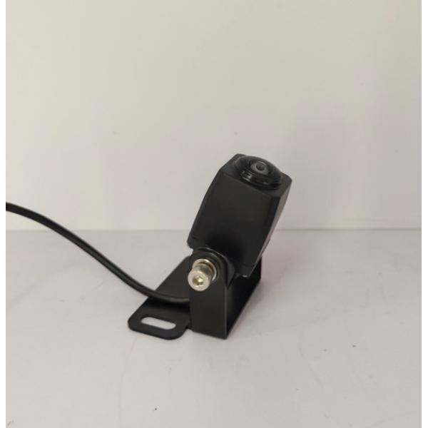 Waterproof Weatherproof 960P AHD Starlight Vehicle Camera And DVR Storage