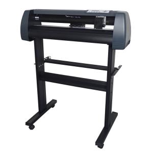China 630mm KI-720 Vinyl Plotter Cutting Machine For T-Shirt on sale