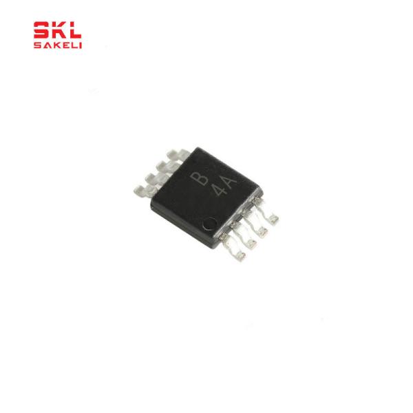 Cheap AD822ARMZ-REEL Audio Amplifier IC Chip - High Performance And Low Noise for sale