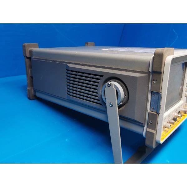 HP Agilent 8562EC Color Portable RF Spectrum Analyzer 13.2 GHz