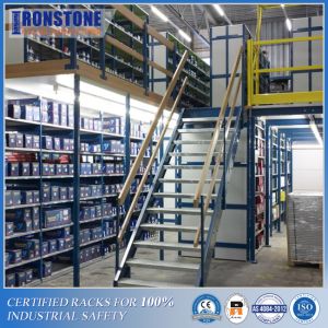 Best Hand Picking Multi-layer Mezzanine Storage Rack wholesale