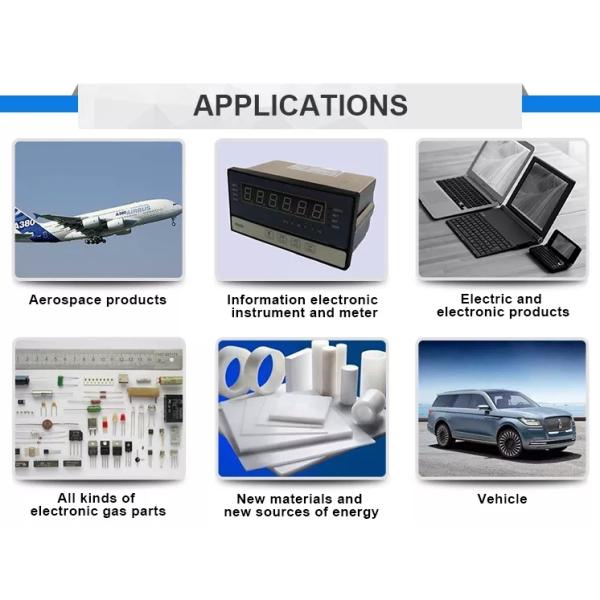 32Bit Control System Relative Humidity Chamber Programmable Temperature