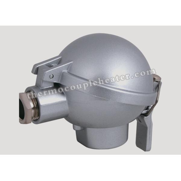 Best DAN Thermocouple RTD Connection Head Assembled with Temperature Sensor wholesale