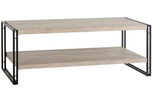 Modern Nordic Timber Console Table Solid Wood Entry Table
