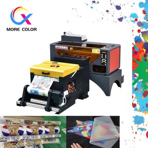 Best EpsonXP600 DTF Transfer Printer With Timing Flashing Function wholesale