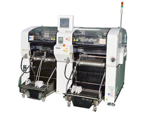 Cheap Refurbished CM602 PCB SMT Machine 100000cph SMT Placement Machine for sale