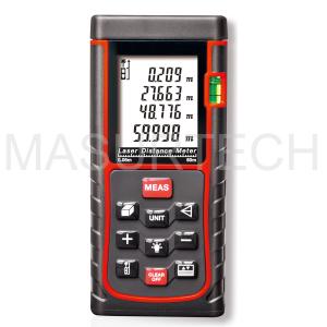 Best 197ft Laser distance meter Rangefinder Digital Range Finder 60m Area-volume-Angle hunting wholesale