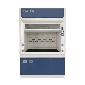 Steel Fume Hood FH1200  FH1500  FH1800