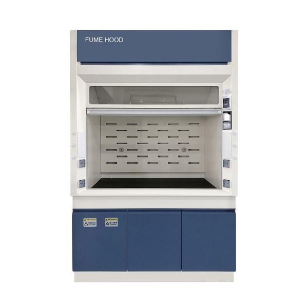 Cheap Steel Fume Hood FH1200  FH1500  FH1800 for sale