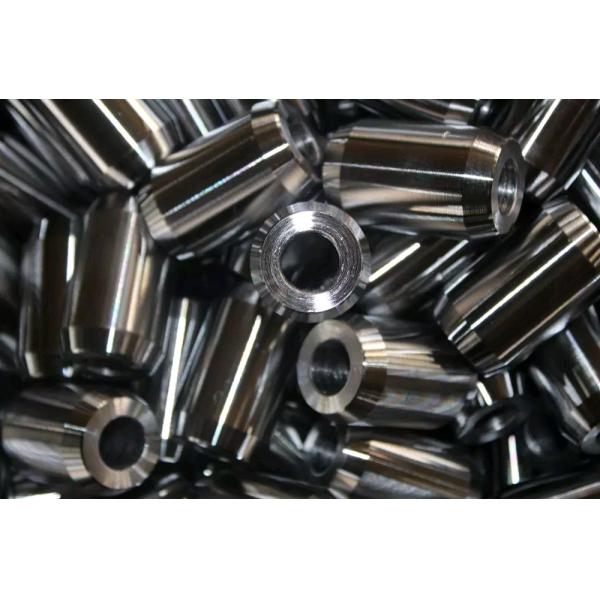 Prestressed Post Tension Extruding Anchor PC Strand Dead End Anchorage