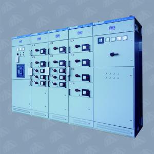 Best Outdoor Metal Enclosed Switchgear GCS Low Voltage Drawout Switchgear wholesale