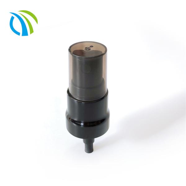 28 400 28mm Fine Mist Sprayer Lotion 0.16cc Plastic Black SGS