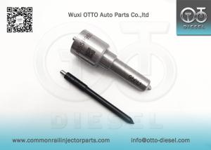 China DLLA155P960 Denso Common Rail Nozzle For Toyota Injectors 095000-668# on sale