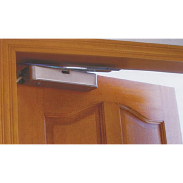 Temperature Automatic Door Closer Electric Double Control Door Closing Device