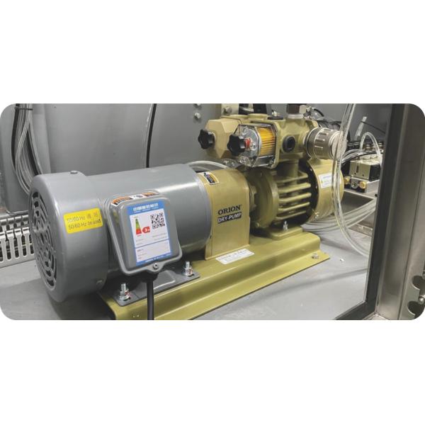 30 Pouches/Min Automatic Horizontal Pouch Packing Machine High Precision