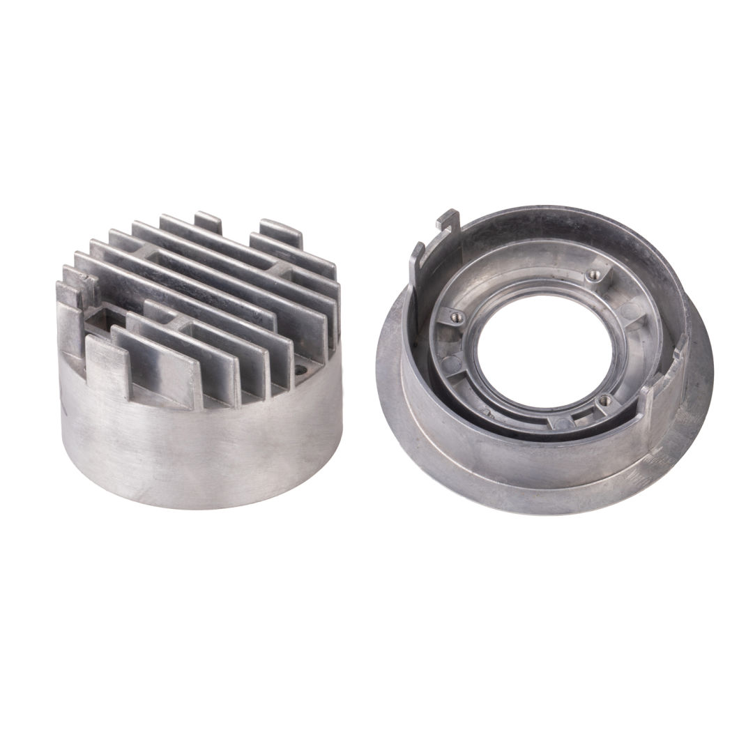 Aluminum Alloy Mould Die Casting