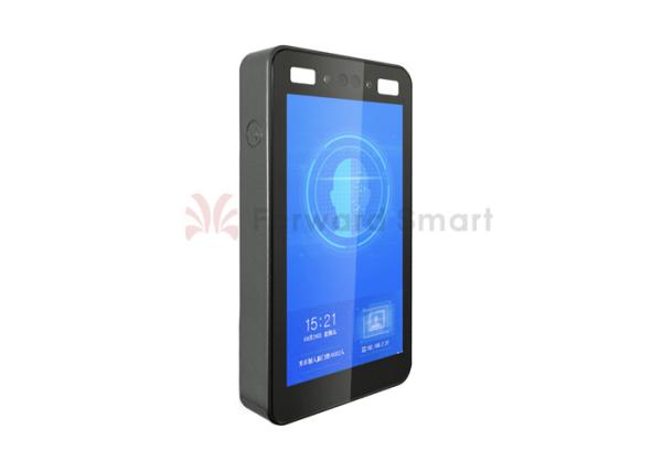 Cheap Time Attendance Entry 0.1s Face Recognition Access Control for sale