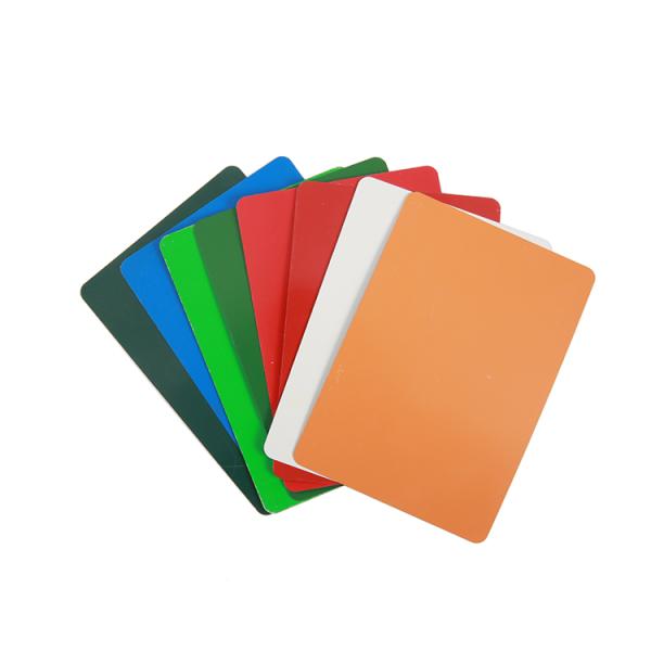 20g PPGI Roof Sheet Corrugated 0.11mm Colour Coated Profile Sheets