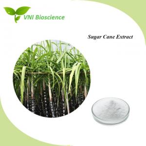 China Natural Sugar Cane Extract Powder 557-61-9 To Improve Stress Strength on sale