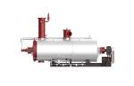 5000L/Batch Rendering Plant Cooker