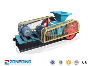 Best Tooth Roller Crusher Mine Crushing Equipment For Building Materials wholesale