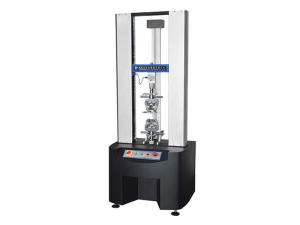 Double Column 5000kg Programmable Automatic Compressive Strength Testing Machine