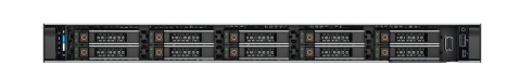 enterprise Nvme Dell Poweredge R660 two socket rack server