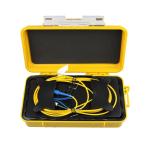SC/UPC-SC/UPC 2000m OTDR Fiber Launch Box