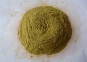 Best Anhydrous Pungent Dry Green Chilli New Mexico Green Chile Powder wholesale