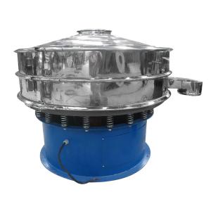 High-precision Stainless Steel Vibrating Sieve