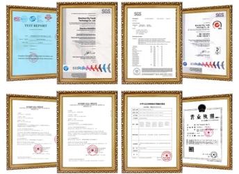 Shenzhen Rorui-Med Technology Co.,Ltd