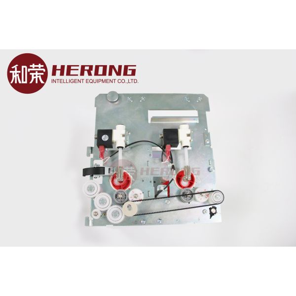 NCR S2 Dispenser Pick Module 4450736668 4450756286 Movement Iron Rack New Original