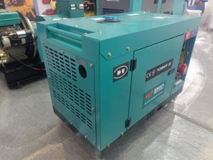 Best 160 KW Silent Running Generator wholesale