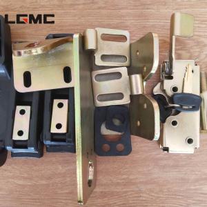Best Professional Road Roller Parts 34W0002 Hood Lock Assembly wholesale