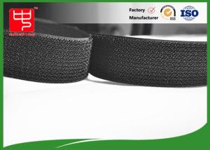 Best Black reusable single Sided , A grade strap Silk printing wholesale