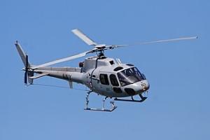 China Whole aircraft sale: Eurocopter AS350 Écureuil on sale