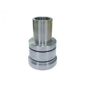China Progressive Connector Precision Mold Parts Company With Long-Lasting Durability on sale