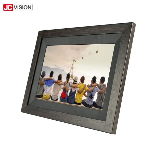 Cheap FHD 1920X1200 LCD Digital Photo Frame IPS High Resolution Digital Picture Frame 10.1'' for sale