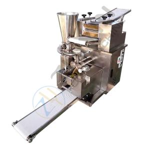 China 304 Stainless Steel  Dumpling Maker Gyoza Maker Dumpling Making Machine on sale