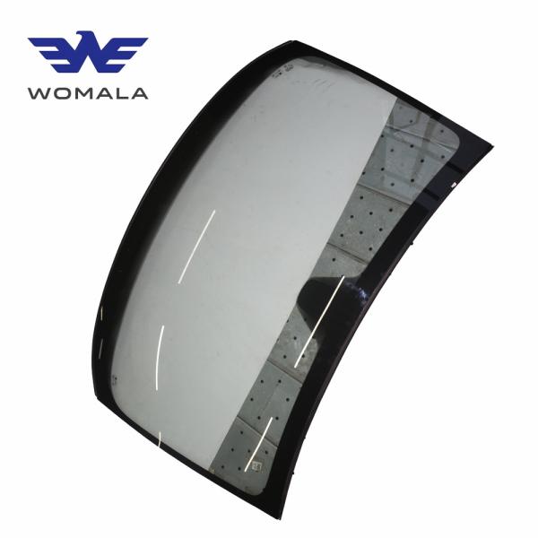 Cheap 2007-2011 for  Auto Parts 31217006 Windscreen Windshield Glass for sale