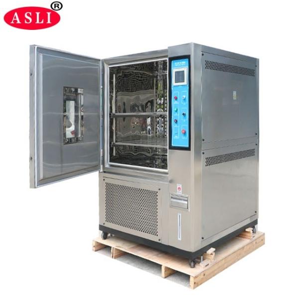 Cheap Programmable Constant Laboratory Temperature Humidity Control Climatic Test Chamber for sale