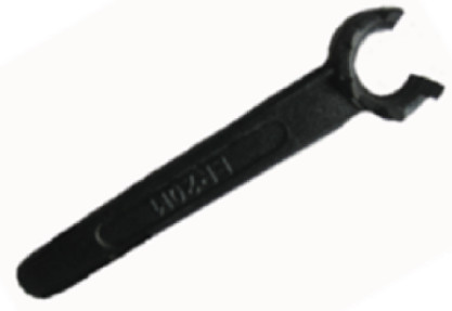 ER Spanner Precision Collet Chuck